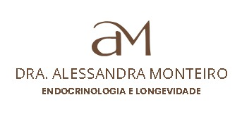 Logo da clínica